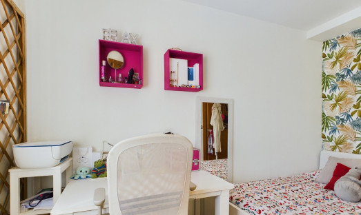 Resale - Townhouse - Los Alcázares