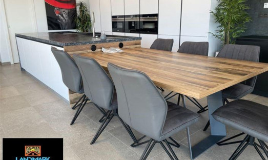 Nieuwbouw Woningen - Villa - Pinoso