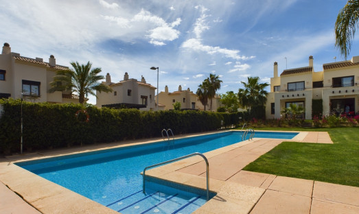 Resale - Townhouse - Roda Golf