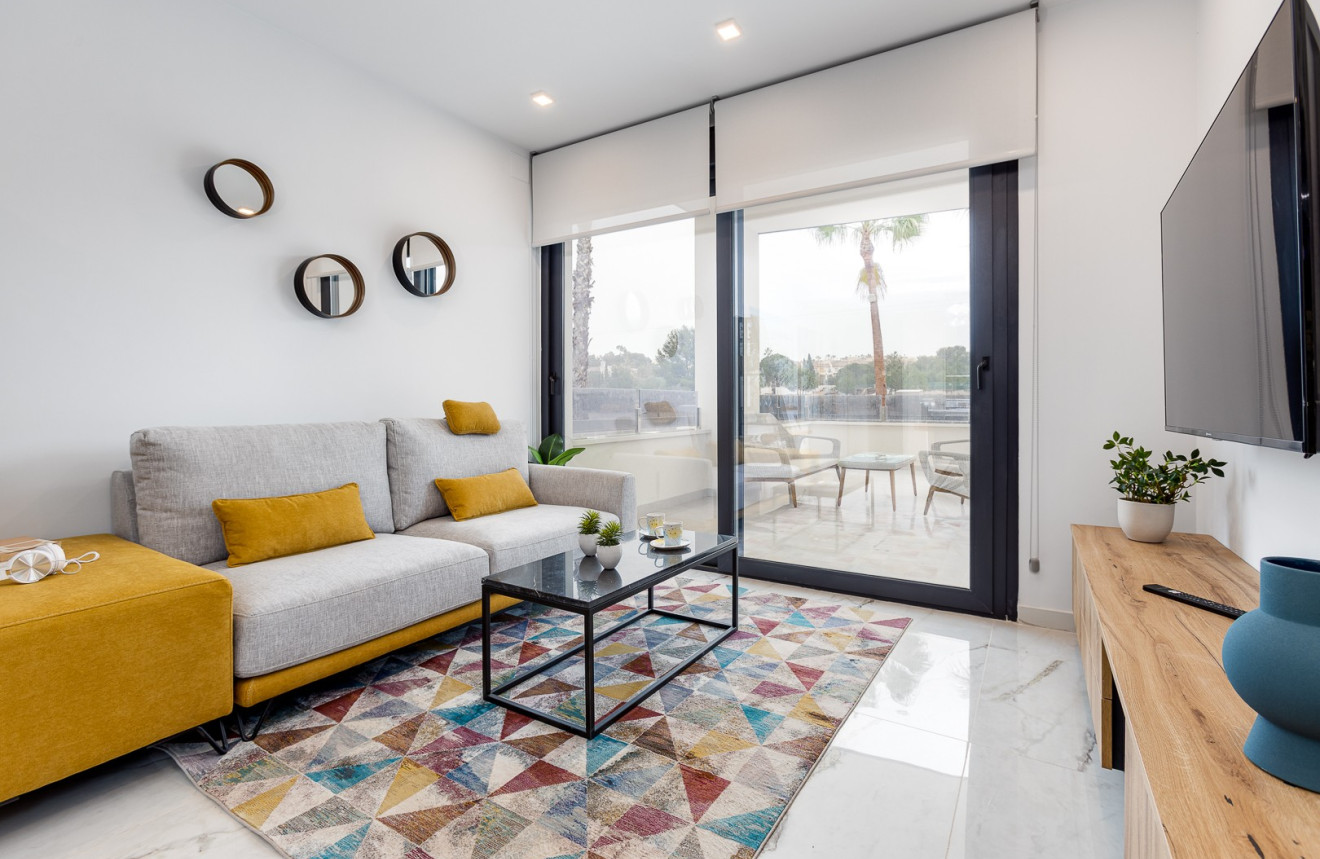 New Build - Apartment - Los Altos