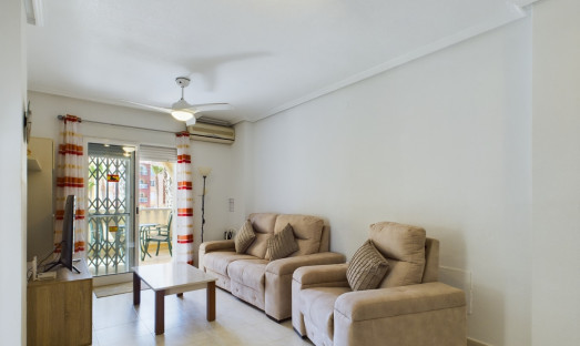 Herverkoop - Apartment - Los Alcázares