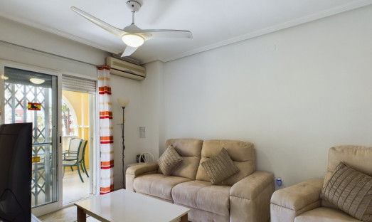 Herverkoop - Apartment - Los Alcázares