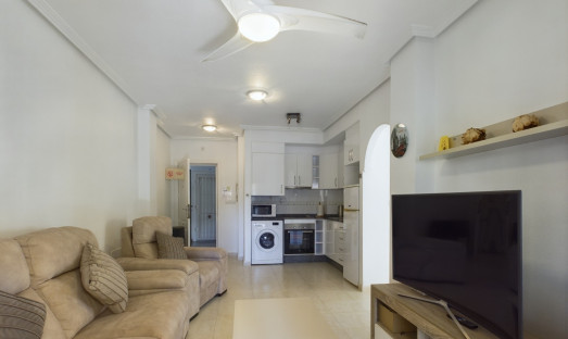 Revente - Apartment - Los Alcázares