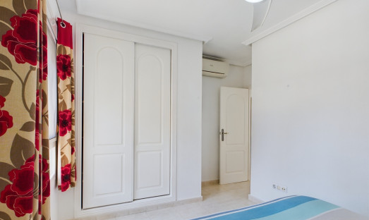 Revente - Apartment - Los Alcázares