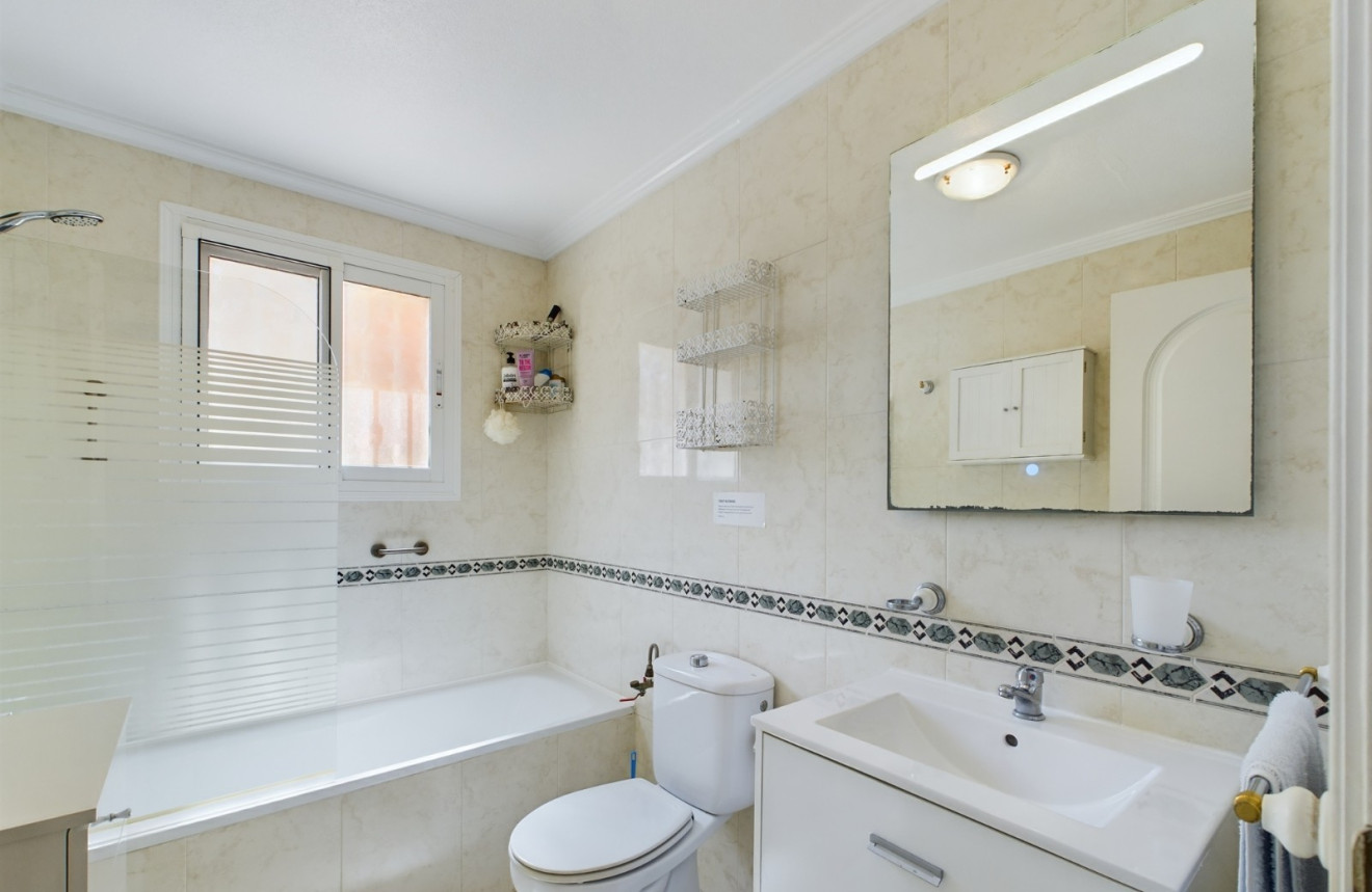 Revente - Apartment - Los Alcázares