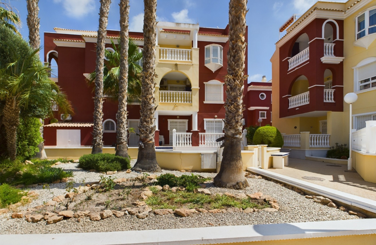 Reventa - Apartment - Los Alcázares