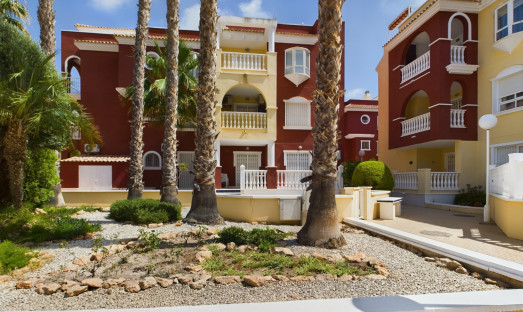 Reventa - Apartment - Los Alcázares