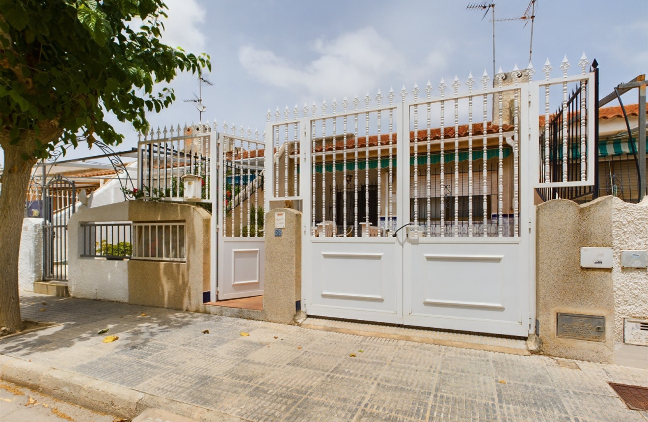 Reventa - Apartment - Los Alcázares