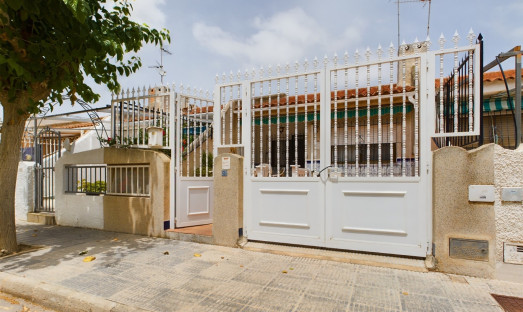 Reventa - Apartment - Los Alcázares