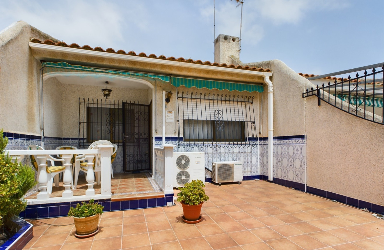 Reventa - Apartment - Los Alcázares