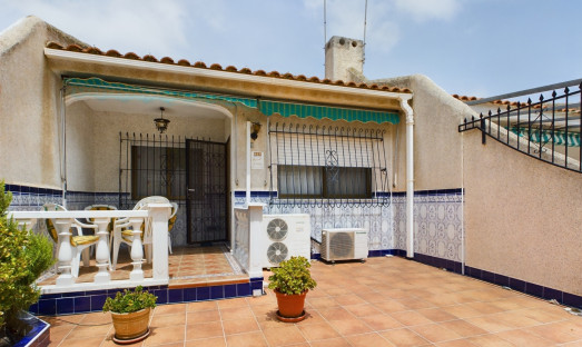 Reventa - Apartment - Los Alcázares