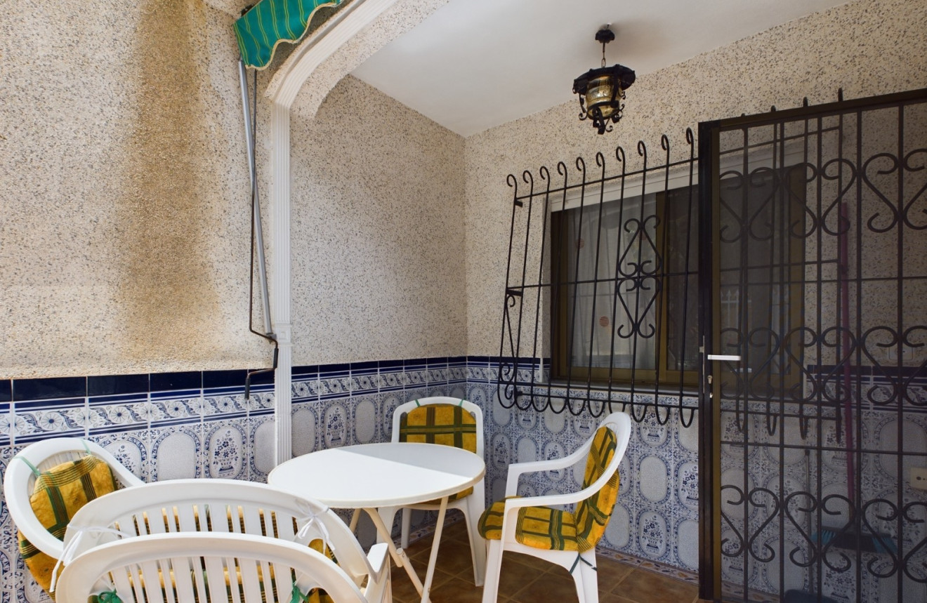 Reventa - Apartment - Los Alcázares