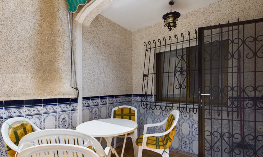 Reventa - Apartment - Los Alcázares