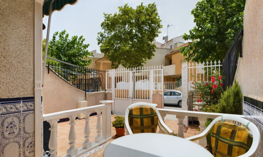 Reventa - Apartment - Los Alcázares