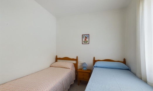 Reventa - Apartment - Los Alcázares