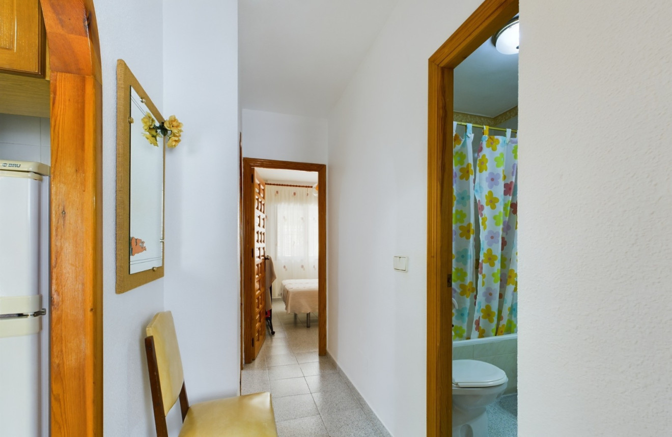 Reventa - Apartment - Los Alcázares