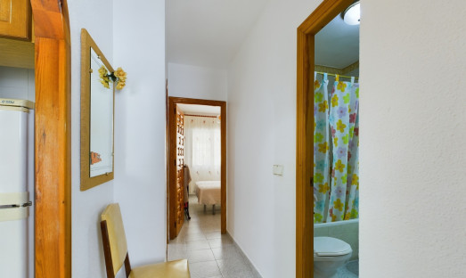 Reventa - Apartment - Los Alcázares