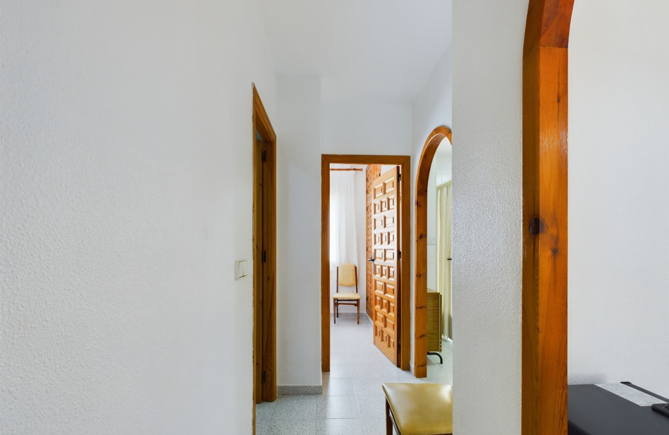 Reventa - Apartment - Los Alcázares