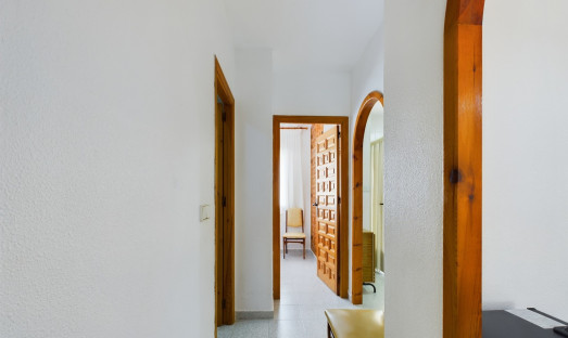 Reventa - Apartment - Los Alcázares