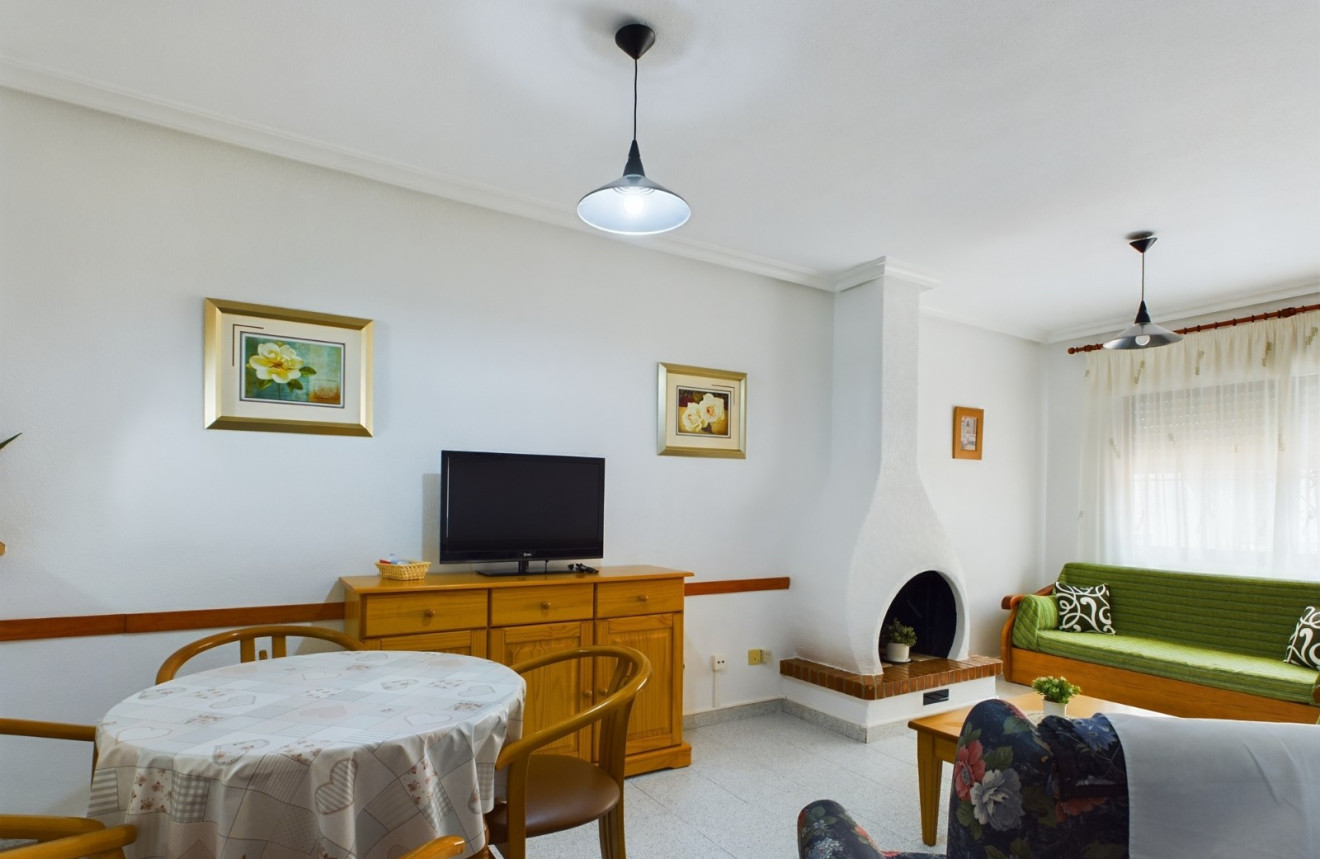 Reventa - Apartment - Los Alcázares