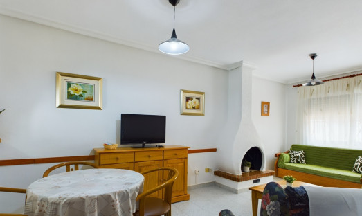 Reventa - Apartment - Los Alcázares