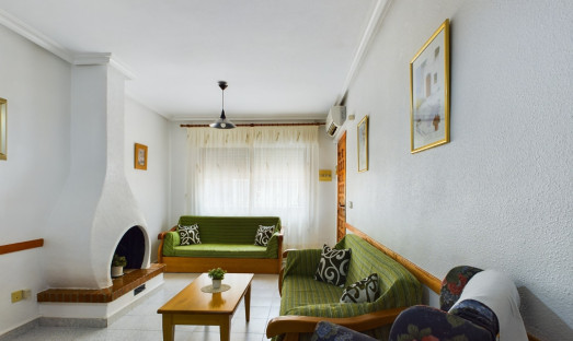 Reventa - Apartment - Los Alcázares