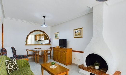 Reventa - Apartment - Los Alcázares