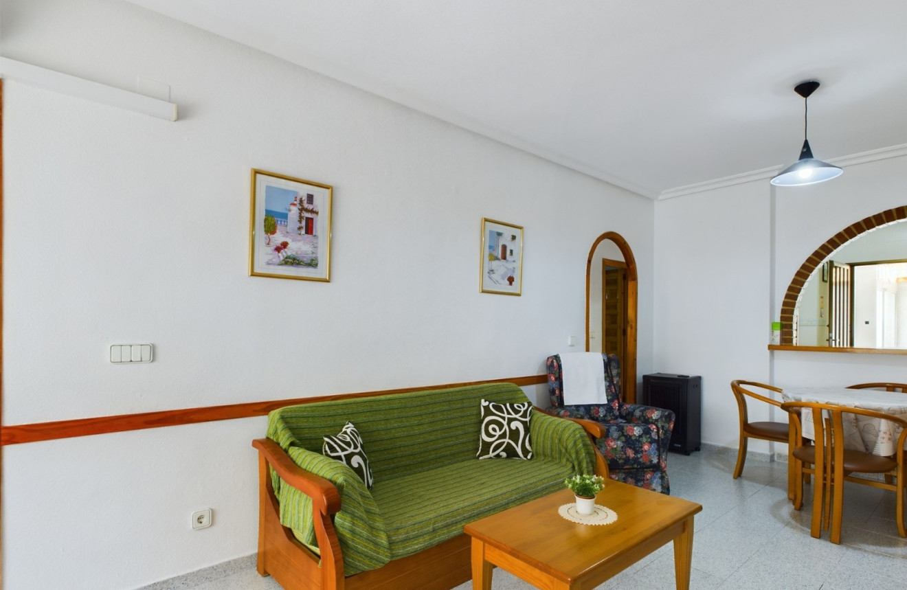 Reventa - Apartment - Los Alcázares