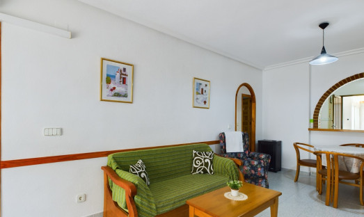 Reventa - Apartment - Los Alcázares