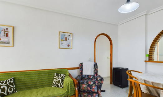 Reventa - Apartment - Los Alcázares