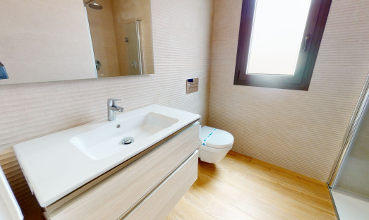 Nieuwbouw Woningen - Apartment - Torrevieja