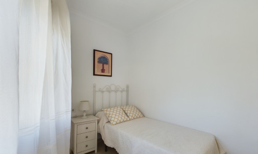 Resale - Townhouse - Los Alcázares