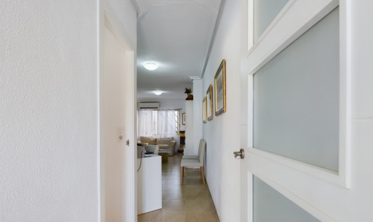 Resale - Townhouse - Los Alcázares