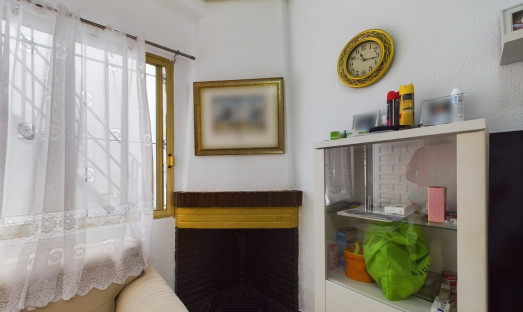 Resale - Townhouse - Los Alcázares