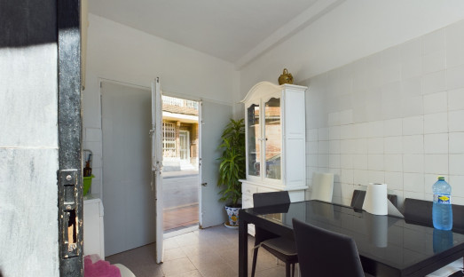 Resale - Townhouse - Los Alcázares