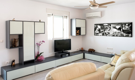 New Build - Villa - Pinoso