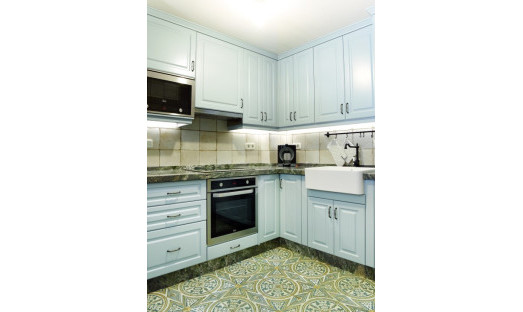 Nouvelle construction - Villa - Catral