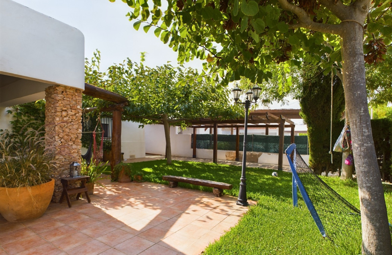 Revente - Villa - Santiago de la Ribera