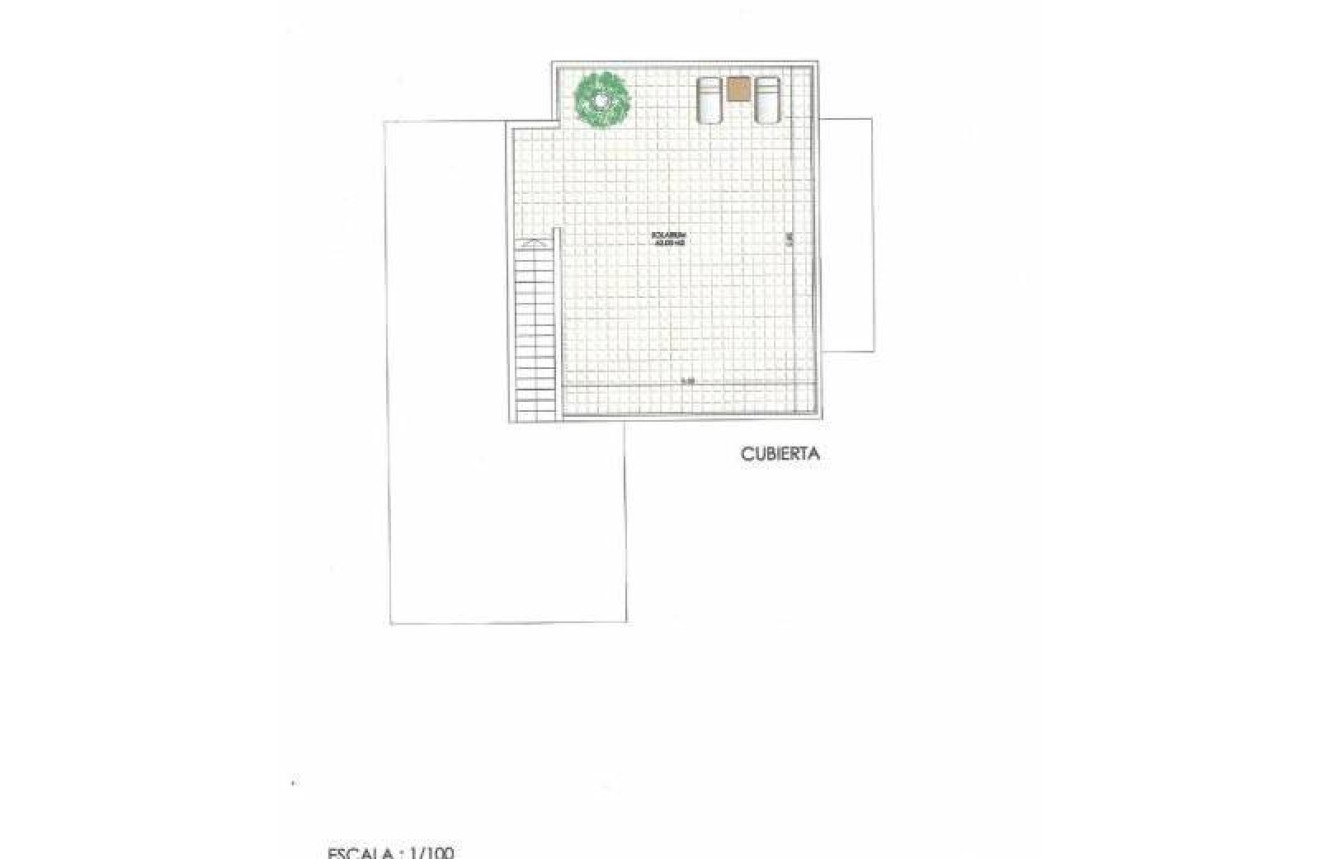 Nieuwbouw Woningen - Villa - Campoamor