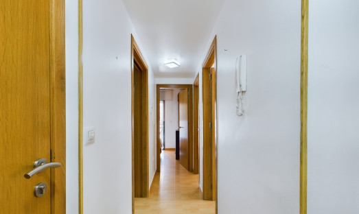 Resale - Apartment - Santiago de la Ribera