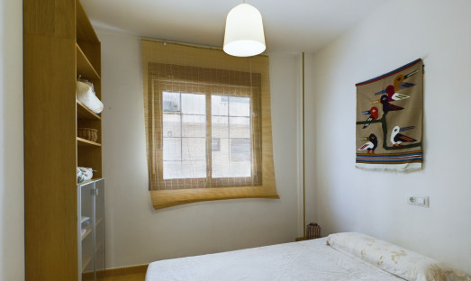 Resale - Apartment - Santiago de la Ribera