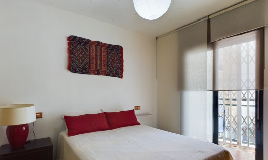 Resale - Apartment - Santiago de la Ribera