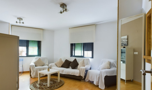 Resale - Apartment - Santiago de la Ribera