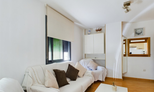 Resale - Apartment - Santiago de la Ribera