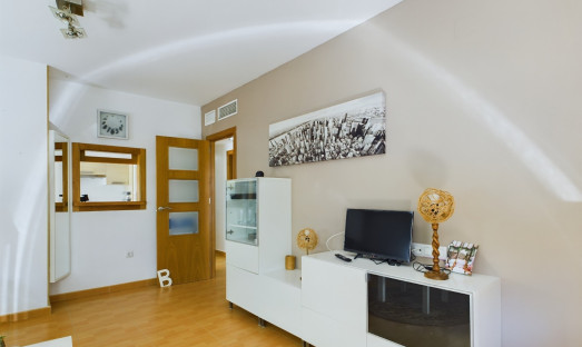 Resale - Apartment - Santiago de la Ribera