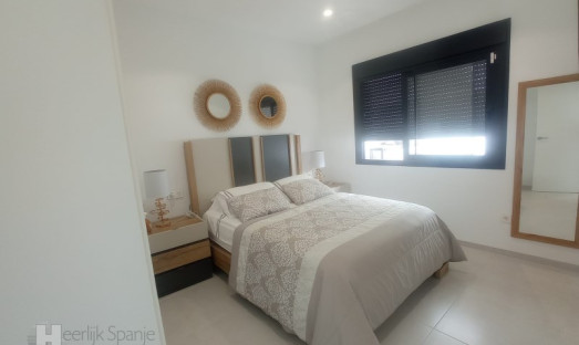 Reventa - Villa - Santiago de la Ribera - San Javier