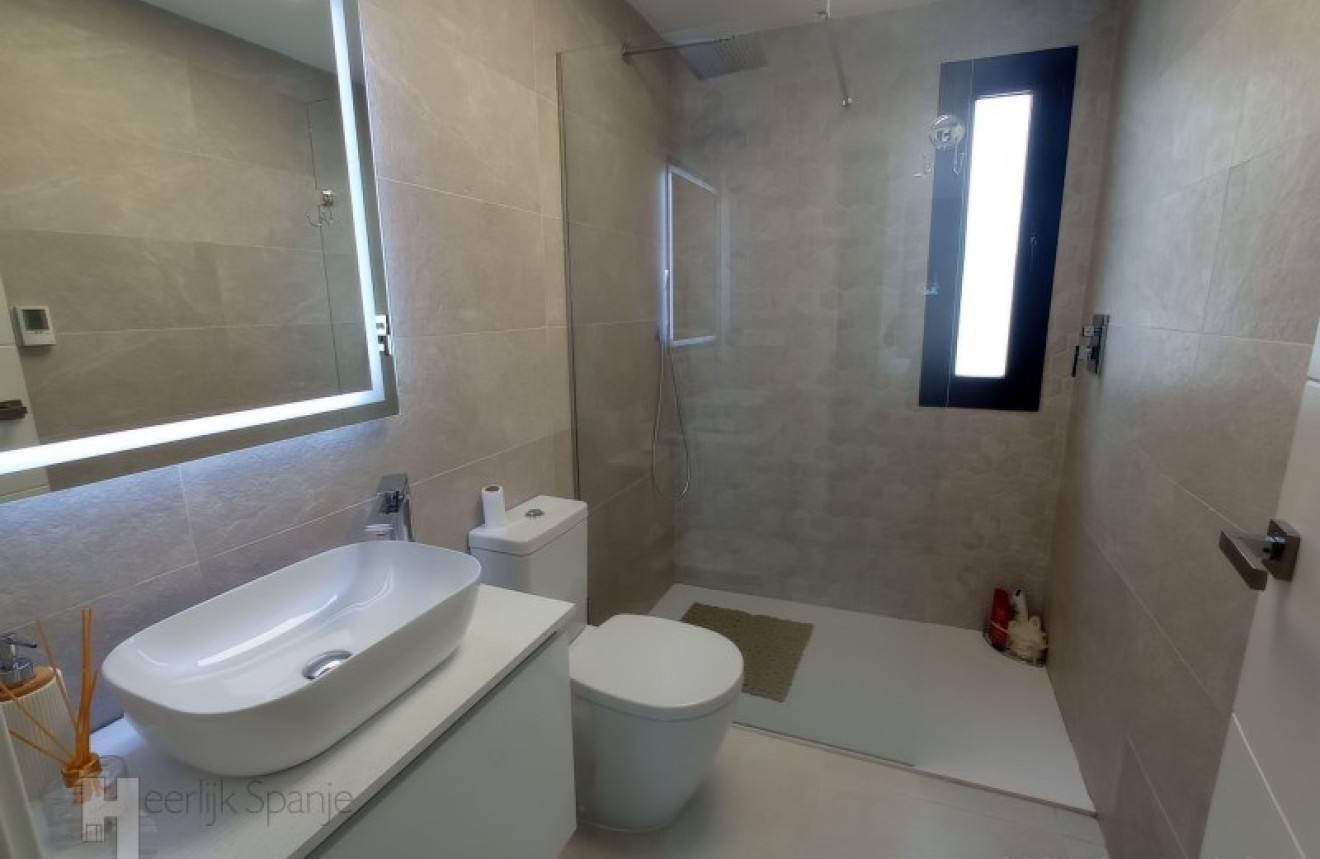 Reventa - Villa - Santiago de la Ribera - San Javier