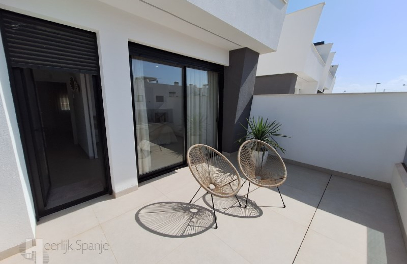 Reventa - Villa - Santiago de la Ribera - San Javier