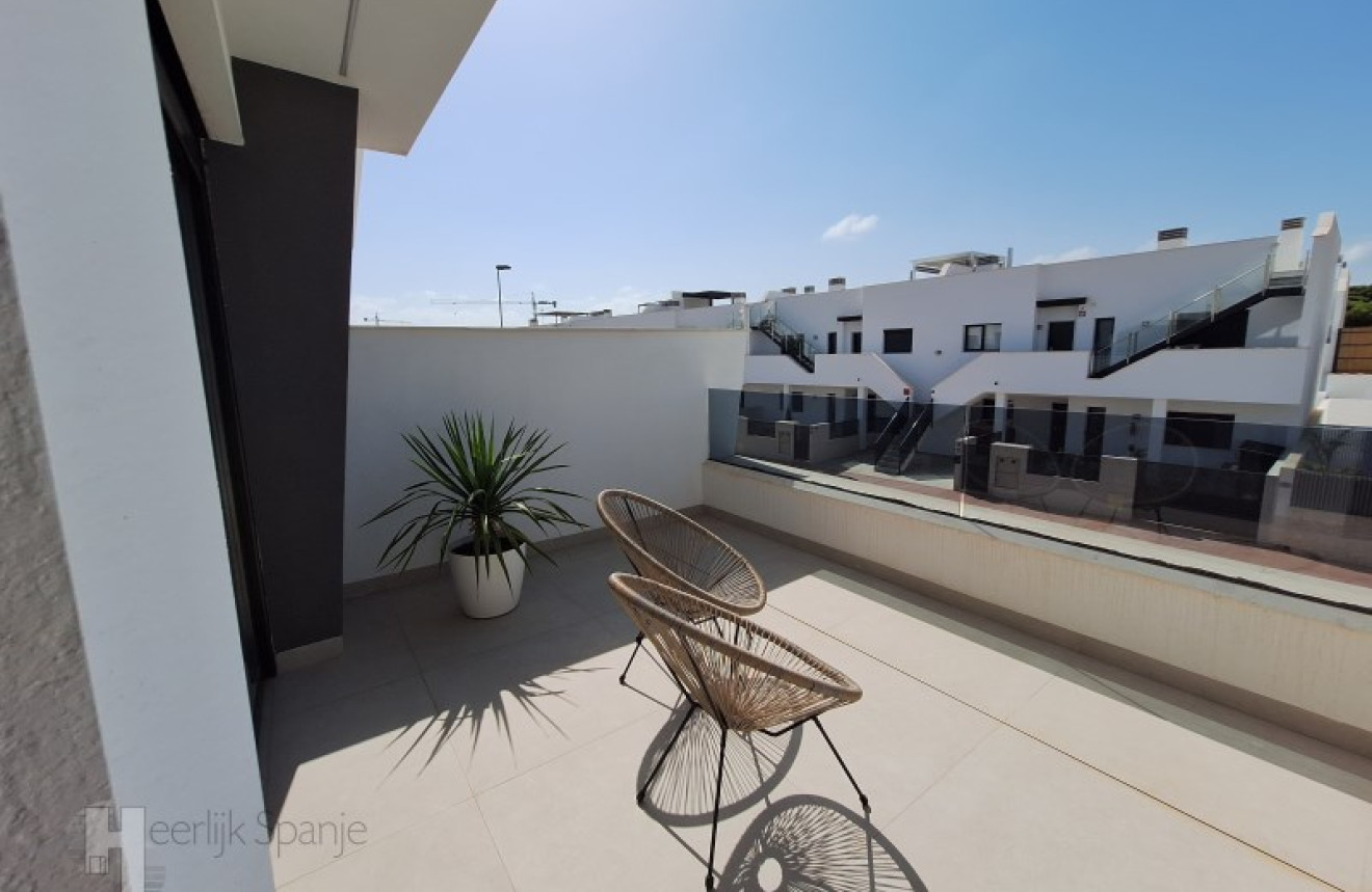 Reventa - Villa - Santiago de la Ribera - San Javier