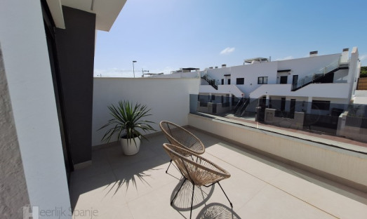 Resale - Villa - Santiago de la Ribera - San Javier